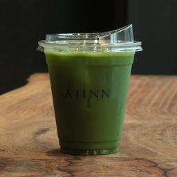 Iced Matcha