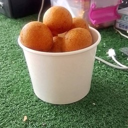เต้าหู้ทอดแอนด์ตือคาโค เต้าหู้ทอดแอนด์ตือคาโค