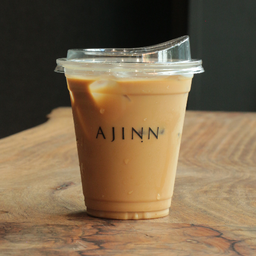 Thai Style Milk Coffee