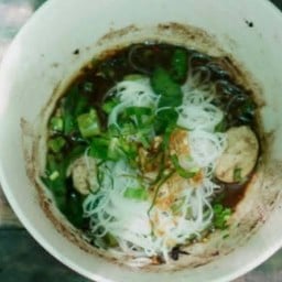 กั๋วยเตี๋ยวเรือช้อนทอง กั๋วยเตี๋ยวเรือช้อนทองสาขา3