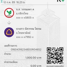 บ้านขนมพรมงคล สาขาตลาดเลียบทางรถไฟบางปะอิน