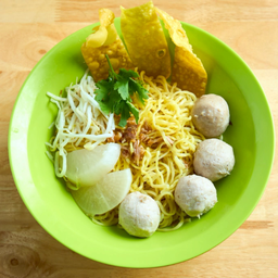 เตี๋ยวหมูแม่ให้ สาขา3 เตี๋ยวหมูแม่ให้ สาขา3