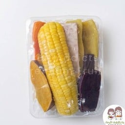 ของนึ่ง รวม เพื่อสุขภาพ