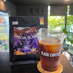 อเมริกาโน (special blend)