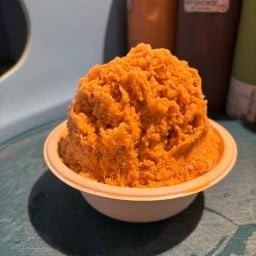 Bingsu KhunMee ปาก ช่อง