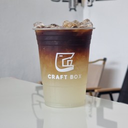 CRAFT BOX