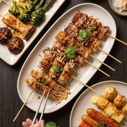 เสือน้อยหม่าล่าทั่ง สาขาอุดรธานี