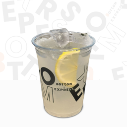 Yuzu Refreshing