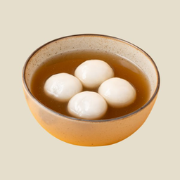 G1 น้ำขิงบัวลอยงาดำลาวา .