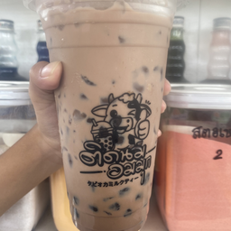โอวัลติน