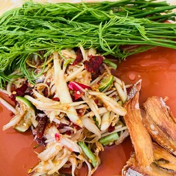 กินกับแก้ม