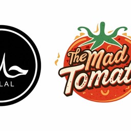 เอ็นข้อไก่/พาสต้า-ฮาลาล The Mad Tomato