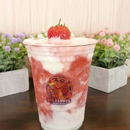 โยเกริ์ตสตอเบอรี่