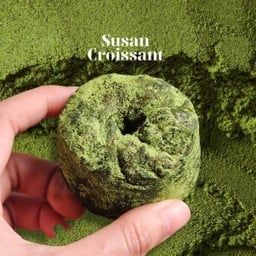 Susan Croissant Stecon Tower (Sino-Thai)