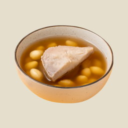 G2 น้ำขิงเผือกหอมแปะก๊วย