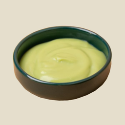 สังขยาใบเตย .