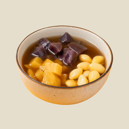 G5 น้ำขิงมันสองสีแปะก๊วย