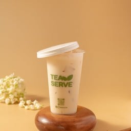 TEASERVE.cnx จริงใจวิลเลจ