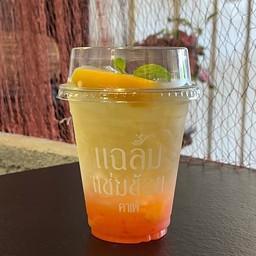 ชาพีช