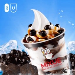 Mixue สี่มุมเมือง - แหลมฉบัง