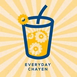 ฉันจะกินชาเย็นทุกวัน Pop-Up Chula soi12