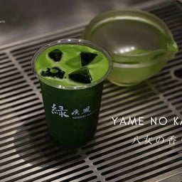 Clear Yame No Kaori ( 八女の香り )
