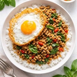 ข้าว by PHUMI