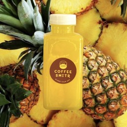 น้ำสับปะรดสกัดเย็น 🍍