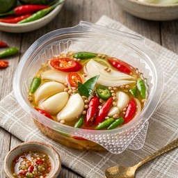 พริกน้ำปลา