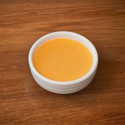 Spicy Mayo ซอสสไปซี่มาโย