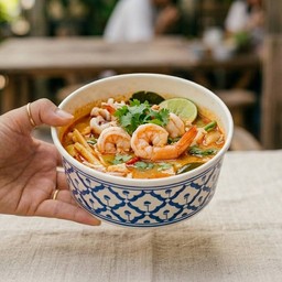 ต้มยำทะเล