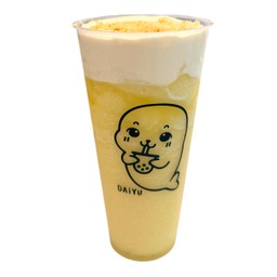 Chili&Salt Pineapple