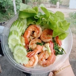 ร้านข้าวอินโทรเวิร์ต