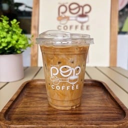 Pop Coffee