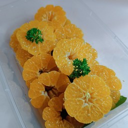 ส้ม ซาถัง