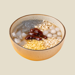 G3 น้ำขิงทรงเครื่อง