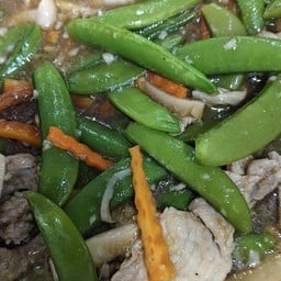 ข้าวแกงสะพานขวา  9/19