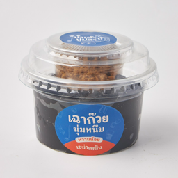 เฉาก๊วยนุ่มหนึบ