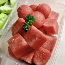 หวาน กรอบ ฉ่ำน้ำ