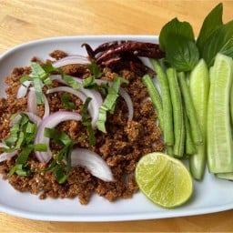 ส้มตำ มหา'ลัย ศาลายา