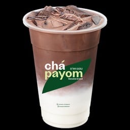 ชาพะยอม สาขา ร.8