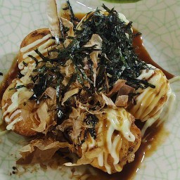 Takoyaki Halal ( Ramkhamheng 81) รามคำแหง 81