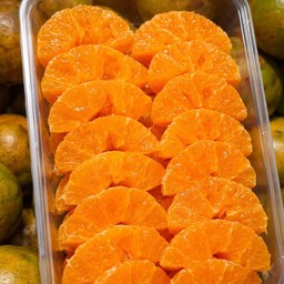 ส้มสายน้ำผึ้ง