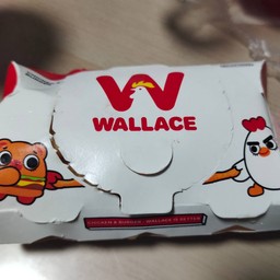 Wallace เสนา วิลล่า