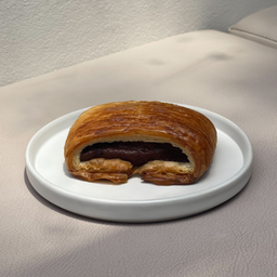 Brownie Pain Suisse