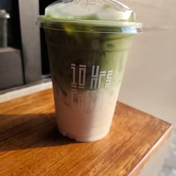 10 Hours Coffee
