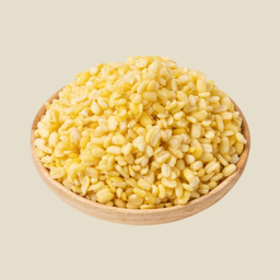 ถั่วเขียวซีก .