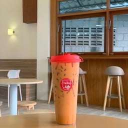 ไทปัง (ขนมปัง-นมสด)