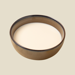 น้ำเต้าหู้ร้อน (ถุง)