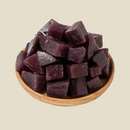 มันม่วง